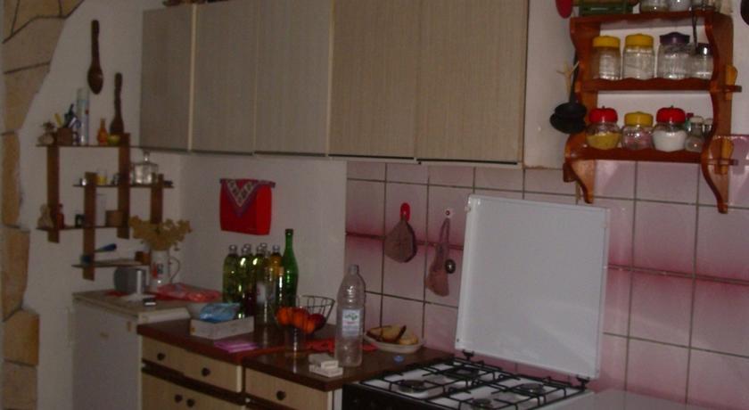 Apartment Zena Murter Zimmer foto